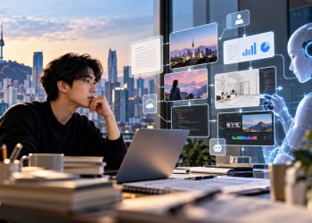 When AI Can Do the Task, What Exactly Are Freelancers Selling?