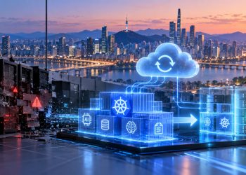 As Korea Moves AI to Kubernetes, Data Protection Can’t Remain an Afterthought