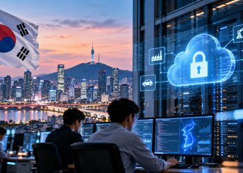 Data Sovereignty Could Give South Korean AI Companies an Edge. But Is It Enough?