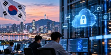 Data Sovereignty Could Give South Korean AI Companies an Edge. But Is It Enough?