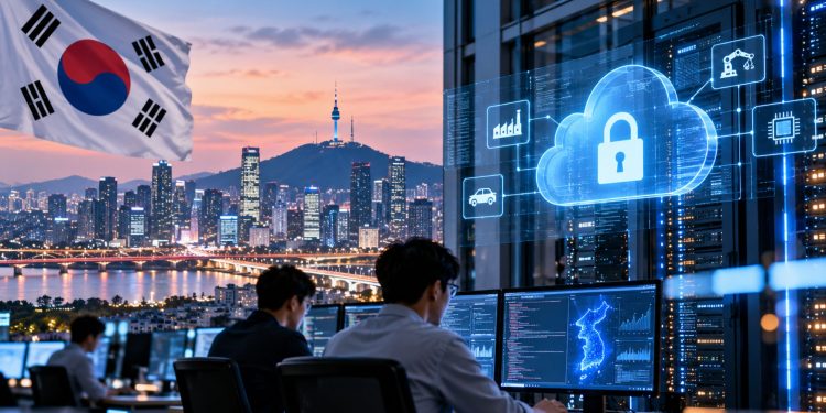 Data Sovereignty Could Give South Korean AI Companies an Edge. But Is It Enough?