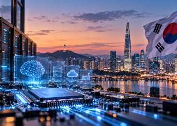 For Korea, Sovereign AI Means More Than Building a Korean Model