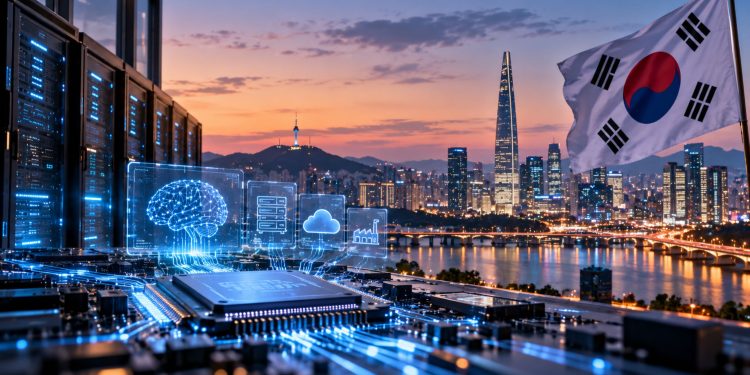 For Korea, Sovereign AI Means More Than Building a Korean Model