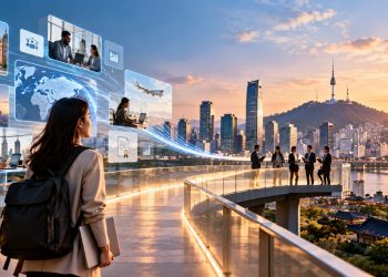 Korea’s Biotech Startups May Need to Treat the Domestic Market as a Launchpad, Not the Destination