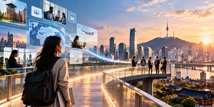 Korea’s Biotech Startups May Need to Treat the Domestic Market as a Launchpad, Not the Destination