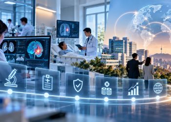 Korea’s Healthcare AI Opportunity Will Be Decided by Commercialization