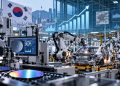 South Korea’s AI Factories Are Delivering Productivity Gains. Can Those Results Scale Across Manufacturing?
