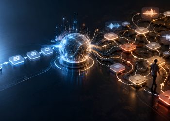 The Next Test for AI Agents Is What Happens When Humans Stop Following the Script