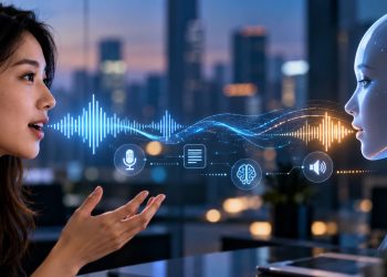 The Voice AI Challenge Is No Longer Just Understanding Speech. It’s Responding Fast Enough