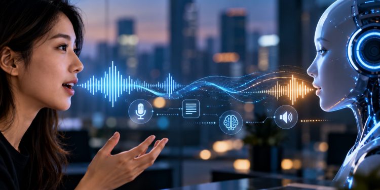 The Voice AI Challenge Is No Longer Just Understanding Speech. It’s Responding Fast Enough