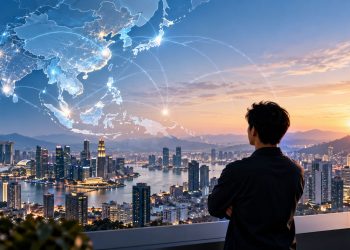 Why Are Some of Asia’s Technology Opportunities Still Invisible to Global Founders?
