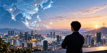 Why Are Some of Asia’s Technology Opportunities Still Invisible to Global Founders?
