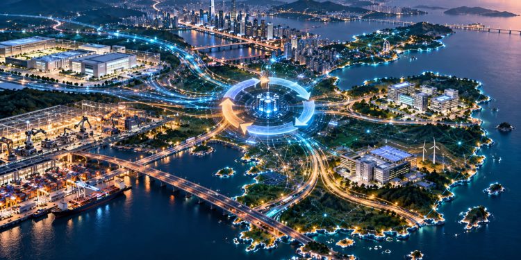 Why Korea’s Digital Economy Could Give AI-Native Growth Teams an Edge
